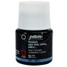 Acrylic paint Deco matt colour 45ml/ 055 black