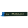 Mehaanilise pliiatsi söed Faber-Castell Super-Polymer 0,7mm H