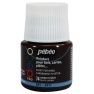 Acrylic paint Deco matt colour 45ml/ 074 burnt umber