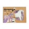 Decopatch Mini Kit/ Horse