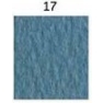 Pastel paper 50x65cm greyish blue