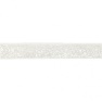 Decorative ribbon w: 10mm white 5m