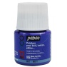 P.BO Deco-Painting matt colour 45ml/ 106 blueberry