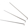 Felting Needles, coarse 10pcs