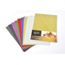 Self-adhesive Glitter paper A4 10pcs