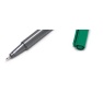 Fineliner Staedtler 0.3mm/ green