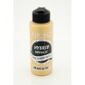 Acrylic Hybrid Paint Metallic for Multisurface/ gold