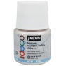 P.BO Deco-Painting pearl colour 45ml/ 101 pearl silk