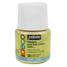 P.BO Deco-Painting pearl colour 45ml/ 102 pearl sun