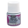 P.BO Deco-Painting pearl colour 45ml/ 104 pearl mist