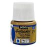 Setacolor Opaque 45ml/ 45 shimmer gold