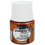 Kangavärv 45ml Setacolor Shimmer/ 47 copper