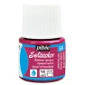 Setacolor Opaque 45ml/ 64 shimmer oriental red