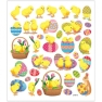 Stickers/ easter