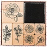 Stamp set Hygge Flowers