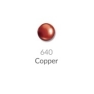 Pärlivärv Liquid Pearls 25ml/ 640 copper
