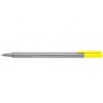 Fineliner Staedtler 0.3mm/ neon yellow