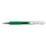 Gel Pen Penac CCH-10 0.5mm, green