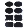 Chalk Board stickers, 16pcs