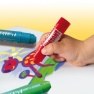 Solid Poster paint Playcolor Basic One 6pcs set