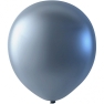 Balloons d-23cm, 8pcs/ silver