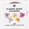 Flowet Washi Stickers