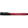 Pintsel-pliiats Faber-Castelli/ 219 Deep Scarlet Red