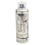 Spray Paint decoSpray/ glossy grey