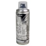 Sprei-värv DecoSpray 200ml/ hõbe kroom