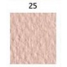 Pastellipaber Tiziano 160g 50x65 roosa