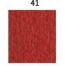 Pastel paper 50x65cm dark red