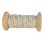 Bakers twine/ 20m naturel-silver
