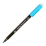 Brush Pen Koi color sky blue