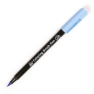 Brush Pen Koi color light blue
