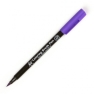 Brush Pen Koi light purple
