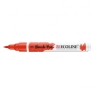 Ecoline Brush Pen, vermilion