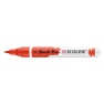 Ecoline Brush Pen, vermilion