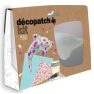 Käsitöökomplekt Decopatch/ Delfiin