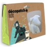 Decopatch Mini Kit/ Dog