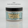 Kriitvärv Very Chalky 150ml/ 07 Sandy Brown