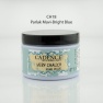 Kriitvärv Very Chalky 150ml/ 18 Bright blue