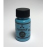 Glow in dark 50ml, blue