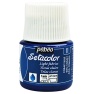 Setacolor Light fabrics 45ml/ 11 cobalt blue