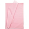 Tissue paper 50x70cm 25pcs/ light pink