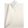 Tissue paper 50x70cm 10pcs/ white