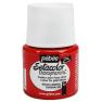 setacolor 45ml cardinal red