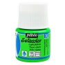 Setacolor Light fabrics 45ml/ 34 Fluorescent green