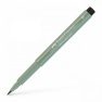 Pintsel-pliiats Faber-Castelli/ 172 Earth green