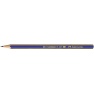 Harilik pliiats Faber-Castell GOLDFABER 1221 4H