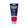 Acrylic Paint LB Fine 80ml/ 437 primary red